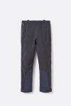 Брюки женские Rab Firewall Guide Pants Wmns, Black 2 Брюки женские Rab Firewall Guide Pants Wmns, Black 2