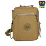 Torba M-Tac Pocket Bag X-Pac Elite Coyot 3 Torba M-Tac Pocket Bag X-Pac Elite Coyot 3