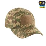 Бейсболка тактична M-Tac Gen.II NGU Camo 5