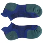 Шкарпетки тактичні тренувальні "5.11 ABR Training Sock" Marina 2 Шкарпетки тактичні тренувальні "5.11 ABR Training Sock" Marina 2
