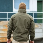 Куртка Pentagon Artaxes Soft Shell. RAL 2 Куртка Pentagon Artaxes Soft Shell. RAL 2