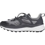 Кросівки LOWA Fortux GTX W, чорний/білий 4 Кросівки LOWA Fortux GTX W, чорний/білий 4