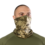 Балаклава Pro CoolPass SJ Camotec. Піксель (мм-14) 3