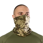 Балаклава Pro CoolPass SJ Camotec. Піксель (мм-14) 3 Балаклава Pro CoolPass SJ Camotec. Піксель (мм-14) 3