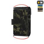 Аптечка-вкладиш M-Tac тактична індивідуальна IFAK Elite, 20,5 x 12 x 4 см, Мультикам Чорний 3 Аптечка-вкладиш M-Tac тактична індивідуальна IFAK Elite, 20,5 x 12 x 4 см, Мультикам Чорний 3