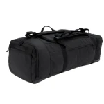 Сумка-баул Cargo Bag UTactic, 60 л. Cordura 1000D. Черный 5