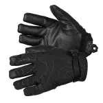 Рукавички тактичні зимові "5.11 Tactical® Adiron Primaloft® Insulated Gloves" Black