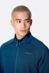 Кофта чоловіча Rab Covex Jacket, Steel 8 Кофта чоловіча Rab Covex Jacket, Steel 8
