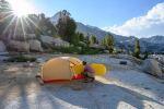 Килимок Therm-a-Rest NeoAir Xlite NXT RW, Solar Flare 6