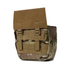 Сумка-напашник Malva. Cordura 500D. Мультикам 2 Сумка-напашник Malva. Cordura 500D. Мультикам 2