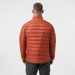 Куртка зимова Frontier Vinca, пух. Redwood 2