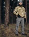 Штани польові "ALTITUDE" Iron Grey 14