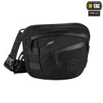 Сумка M-Tac Sphaera Hex Hardsling Bag Gen.II Чорна 3 Сумка M-Tac Sphaera Hex Hardsling Bag Gen.II Чорна 3