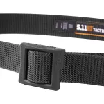 Ремінь "5.11 Tactical 1.5" TDU® Low Pro Belt" Black 2 Ремінь "5.11 Tactical 1.5" TDU® Low Pro Belt" Black 2