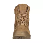 Черевики тактичні "5.11 Tactical A.T.A.C.® 2.0 6" Side Zip Desert" Dark Coyote 4