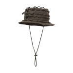 Тактическая шляпа Scout Hat. Rip-Stop. Цвет Ranger Green (Олива)