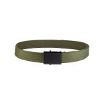 Ремінь брючний Sturm Mil-Tec "BW Type Belt 40 mm" Olive