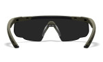 Тактические очки Wiley X Saber Advanced / 3 линзы. Олива 5