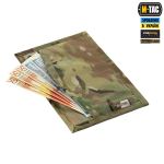 Гаманець M-Tac Tactical Wallet Elite Мультикам 3