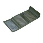 Гаманець (оливковий) Olive 3 Гаманець (оливковий) Olive 3