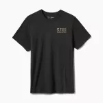 Футболка з малюнком "5.11 Tactical® Tiger Rage" Black