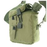 Фляга двухквартовая в чехле US Olive 6 Фляга двухквартовая в чехле US Olive 6