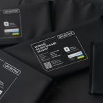 Балістичні пакети 2 класу захисту 275 х 140 мм (бокові збільшені). НВМПЕ 3 Балістичні пакети 2 класу захисту 275 х 140 мм (бокові збільшені). НВМПЕ 3