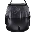 Портативний душ 20л Camping Shower Bag 4