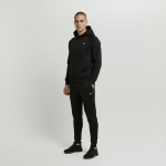 Спортивний костюм Rift. Cotton. Чорний 5