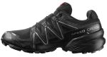 Кроссовки треккинговые Salomon Speedcross 6 Gore-Tex 20 YEARS — Черный 3 Кроссовки треккинговые Salomon Speedcross 6 Gore-Tex 20 YEARS — Черный 3