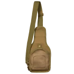 Сумка однолямкова Camotec Adapt. Койот 2 Сумка однолямкова Camotec Adapt. Койот 2