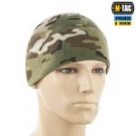 Шапка флісова M-Tac Watch Cap Elite 320г/м2 MC 3 Шапка флісова M-Tac Watch Cap Elite 320г/м2 MC 3