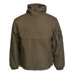 Анорак зимовий Sturm Mil-Tec "Combat Anorak Winter" Olive 27