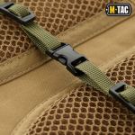 Чохол на рюкзак M-Tac Small Олива 3