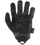 Тактичні рукавички Mechanix Precision High Dex нейлонові. Black 3