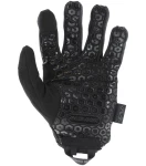 Тактические перчатки Mechanix Precision High Dex нейлоновые. Black 3 Тактические перчатки Mechanix Precision High Dex нейлоновые. Black 3