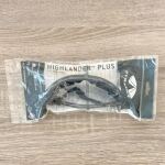 Защитные очки Pyramex Highlander Plus (red) 12