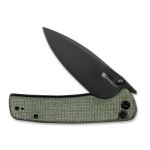 Ніж складаний Sencut Sachse Зелений Micarta 9Cr18MoV 6 Ніж складаний Sencut Sachse Зелений Micarta 9Cr18MoV 6