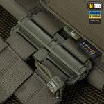 M-Tac плитоноска Cuirass FAST Elite LARGE, Ranger Green 6