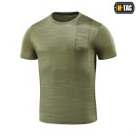 Футболка M-Tac Performance Олива, olive