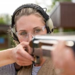 Активные наушники Walker's Razor Slim с оголовьем. Мультикам 3 Активные наушники Walker's Razor Slim с оголовьем. Мультикам 3