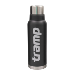 Термос Tramp Expedition Line 1.2 л, сірий