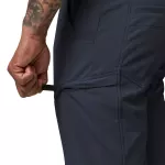 Штани вологозахисні 5.11 Tactical® "Apex® Softshell Pants" Dark Navy 5