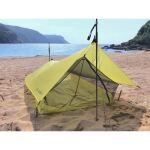 Москитная сетка Sea to Summit Escapist Ultra-Mesh Inner Bug Tent, Grey 12