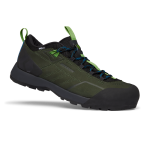 Мужские кроссовки Black Diamond M Mission LTHR LW WP, Cypress/Black