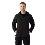 Флісова кофта Helikon-Tex Patriot PRO. Black