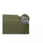 Надувной матрас Sea to Summit Self Inflating Camp Plus Mat, Moss, Regular, 183 × 51 × 7,5 см – Олива 5 Надувной матрас Sea to Summit Self Inflating Camp Plus Mat, Moss, Regular, 183 × 51 × 7,5 см – Олива 5