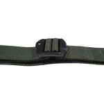 Ремінь тактичний First Tactical BDU Belt 1.75" М. Зелений 4 Ремінь тактичний First Tactical BDU Belt 1.75" М. Зелений 4