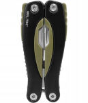 Мультиінструмент Sturm Mil-Tec "Multi Tool" Olive 8