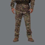 Тактичні штани USMC. XL/Long 6